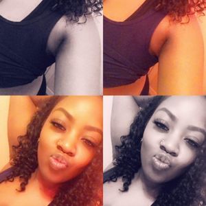 Meet your Posher, Trae